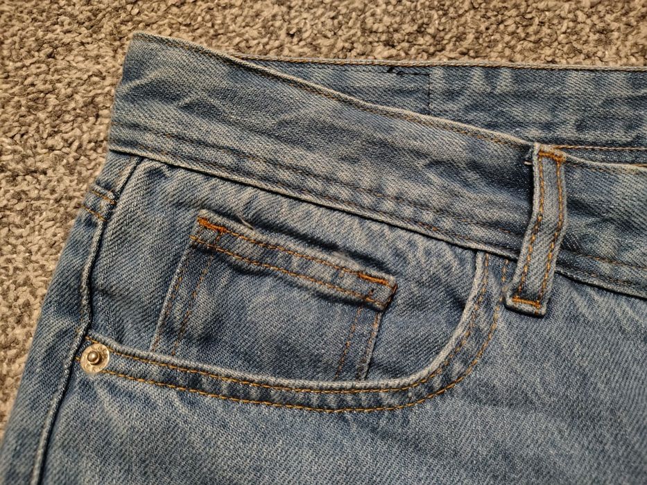 Мужские джинсы  Levis