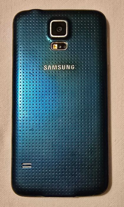 Samsung Galaxy S5 16GB - Desbloqueado