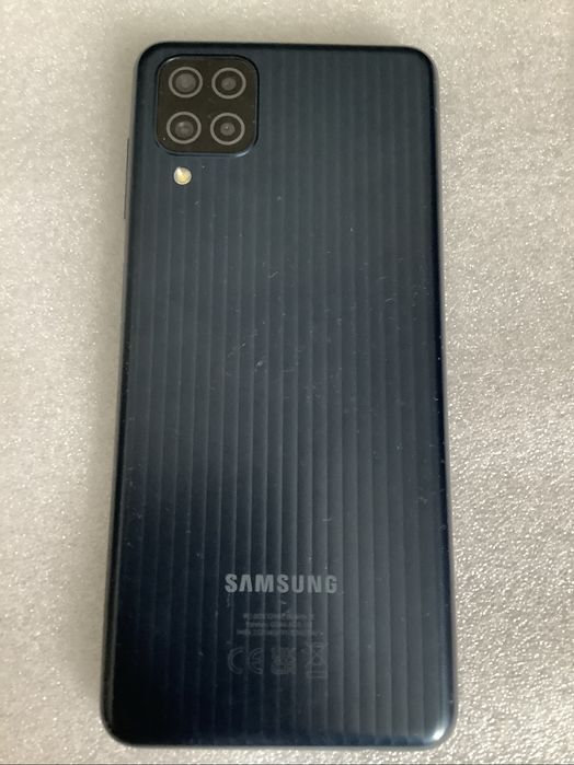 Telemovel Samsung Galaxy M12 64GB  SM-M127F