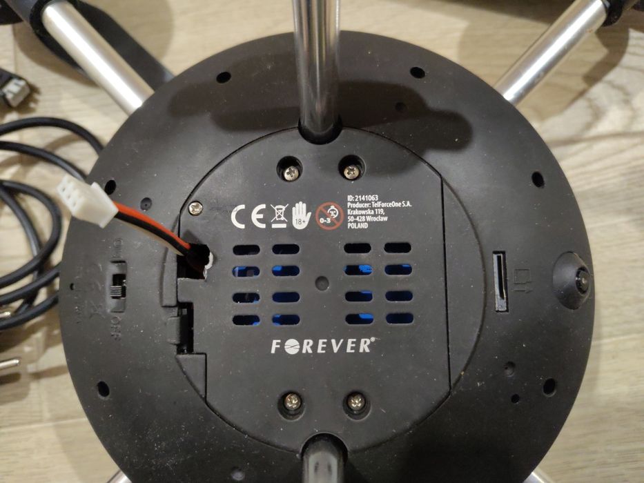 Dron Forever Luna Drone