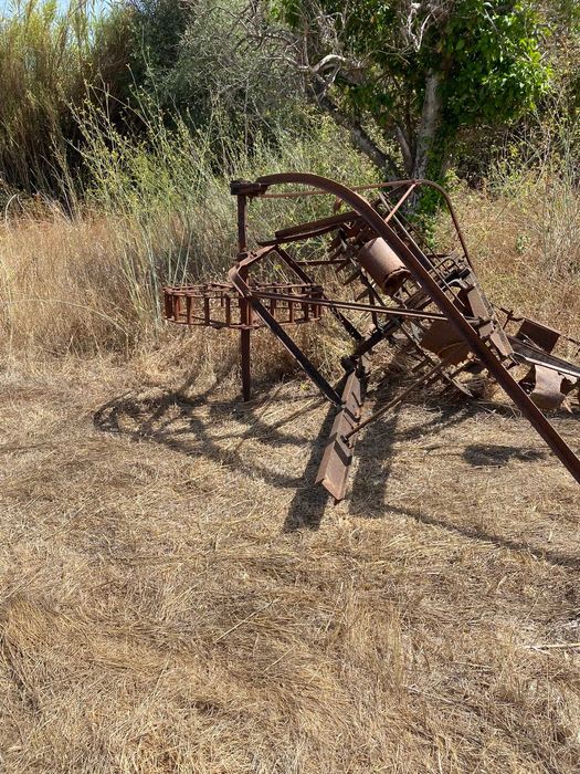 Engenho Nora - Poço - Decorativo