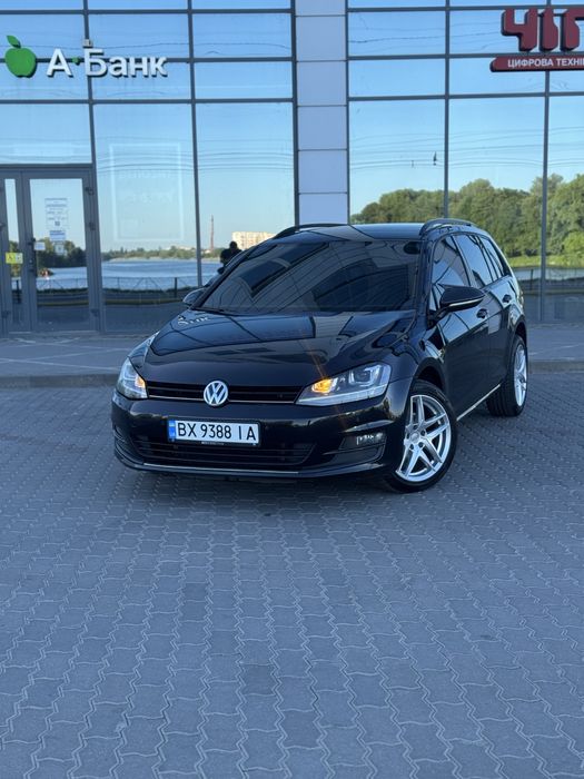 Увага! Фольксваген Гольф в кредит! Авто на виплату! Розстрока GOLF Volksvagen! Авто в кредит