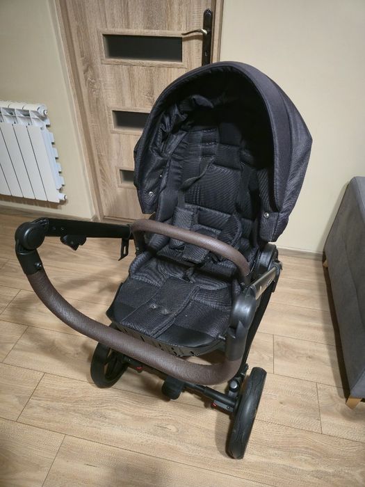 Wózek 2w1 Adamex Gallo