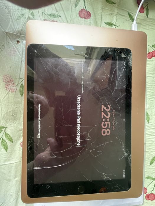 Apple ipad 5gen