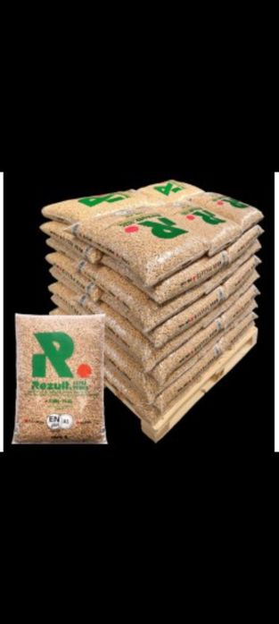 Pellet Rezult Olczyk
