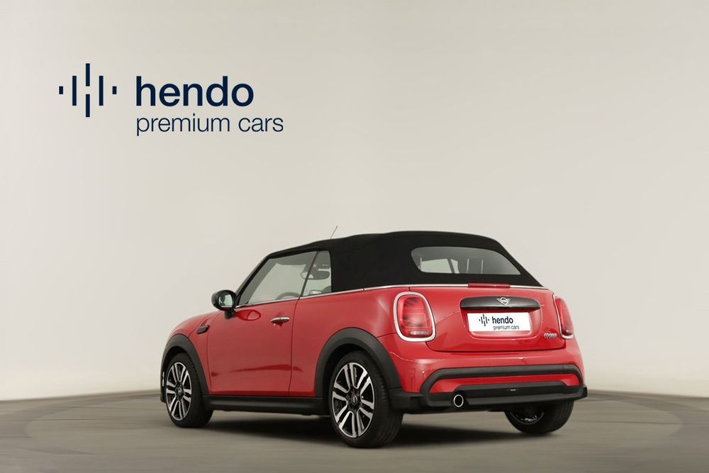MINI Cabrio479873512412303367
