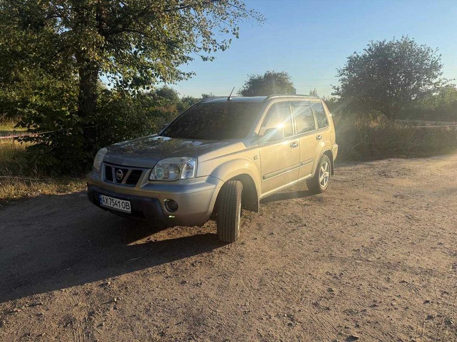 Продам живого Хтрейла Т30 в гарному технічному стані.