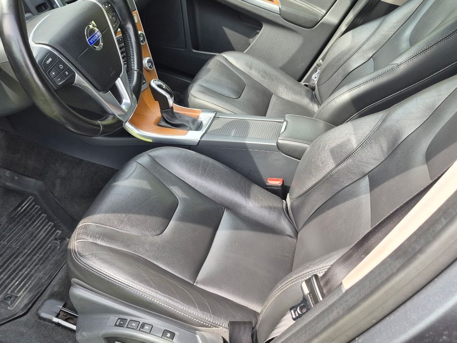 Sprzedam volvo xc60