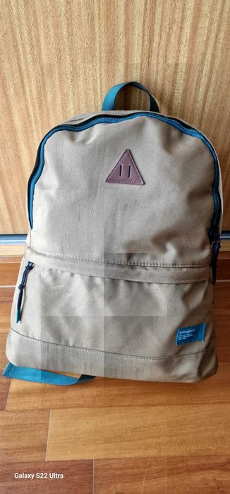 Mochila, 2 Tiracolo e 1 necessarie