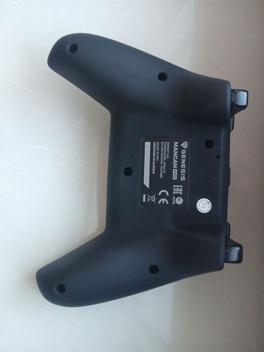 Pad Genesis Mangan PV58