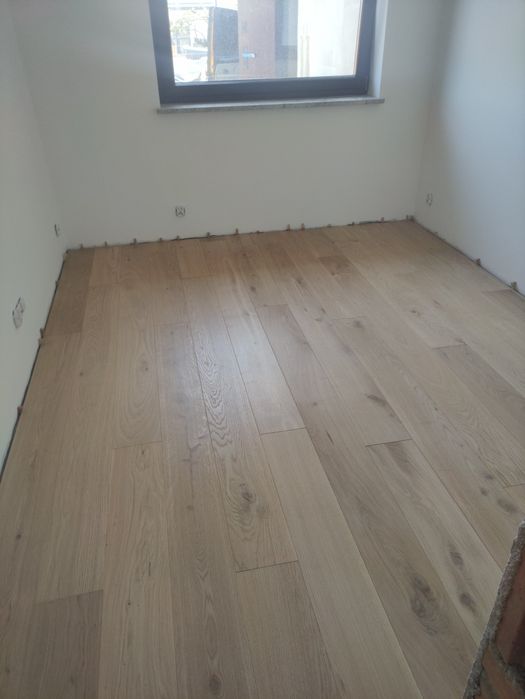 Cyklinowanie renowacja parkietu podłogi.Renowacja schodów Ukladanie paneli