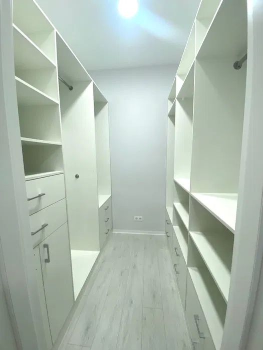 ЖК ИНФИНИТИ‼️НОВАЯ‼️Видовая ! Евроремонт 2-х к.