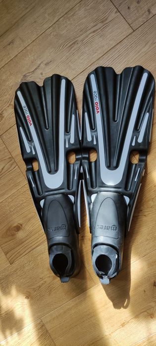 Płetwy Mares Volo Race rozm. 38-39