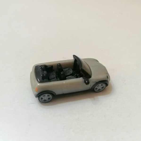 BMW Mini Cooper da Kinder