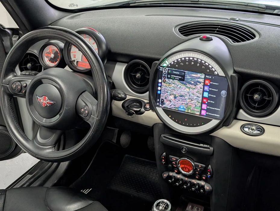 MINI Cabrio Cooper D458972783077632001