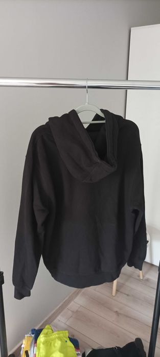 Bluza z kapturem Criminal Damage