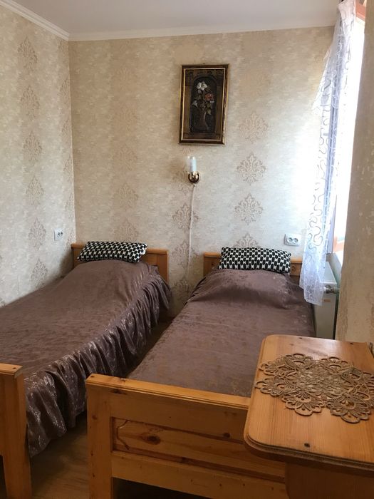 Оренда житла біля термальних басейнів