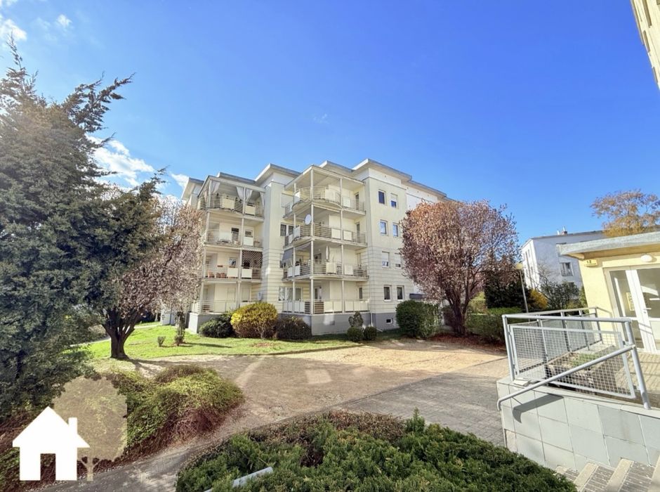 Skrzetusko | 2 pokoje | 57 m2 | duży taras