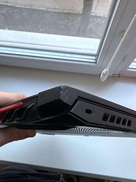 Ноутбук Acer нитро 5 Б/у