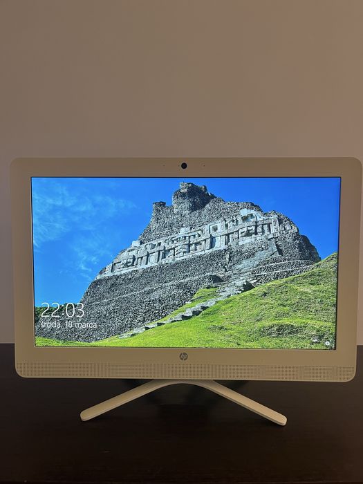 komputer hp Model NO. 22- b009nw