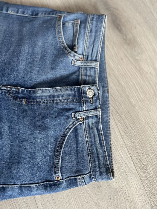 Джинси штани скіні