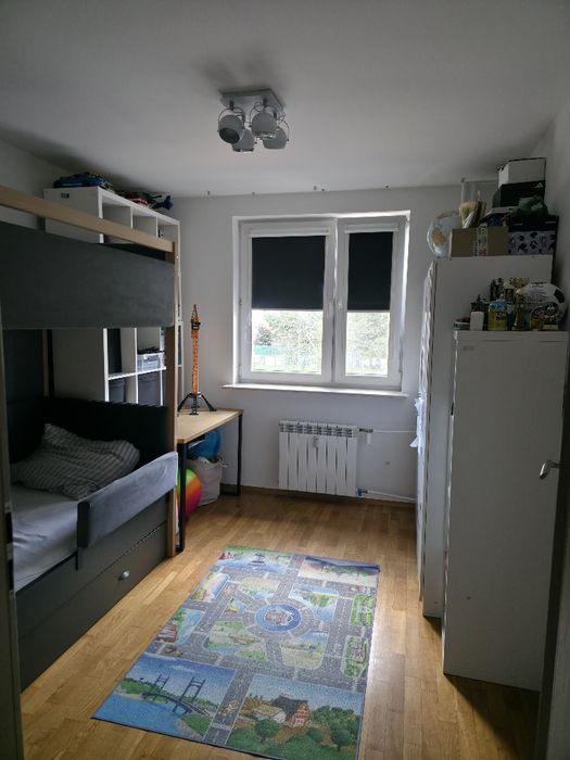 Mieszkanie 61,9 m2 Dębica ul. Witosa z balkonem, garażem oraz piwnicą