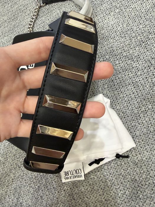 Сумка Versace Jeans Couture