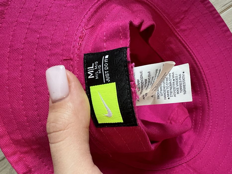 Панамка nike кепка панамка найк m/l