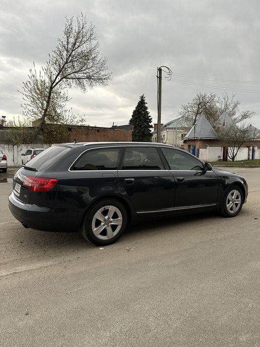 AUDI A-6 (2011 р.в.)   2,0TDI.    АУДИ