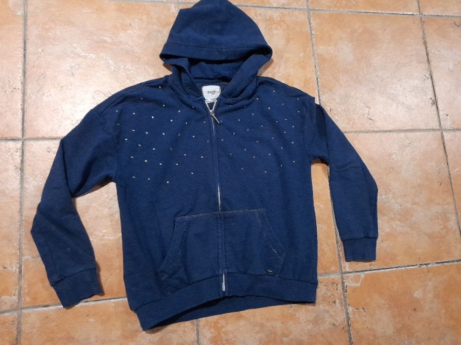 Roupa rapariga variada