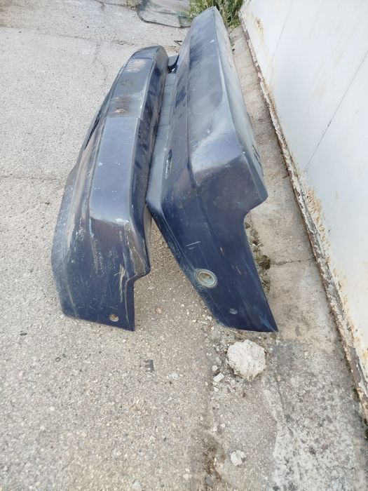 Бампер ВАЗ 2108 Славута Таврия