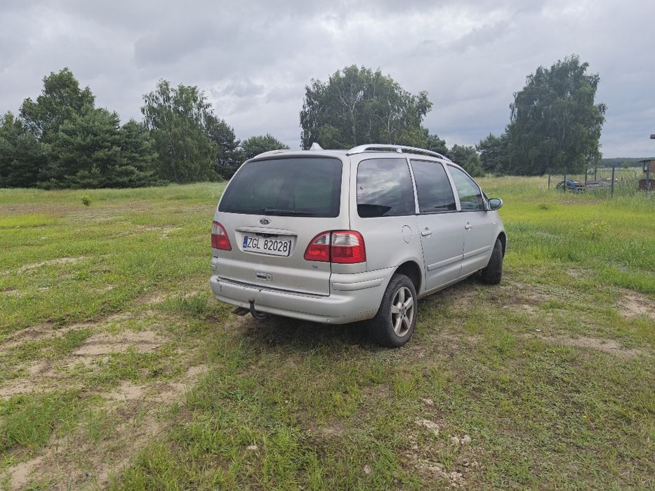 Sprzedam Forda Galaxy MK1