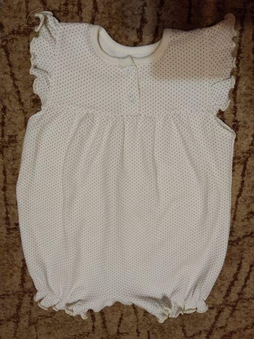 Бодик на девочку