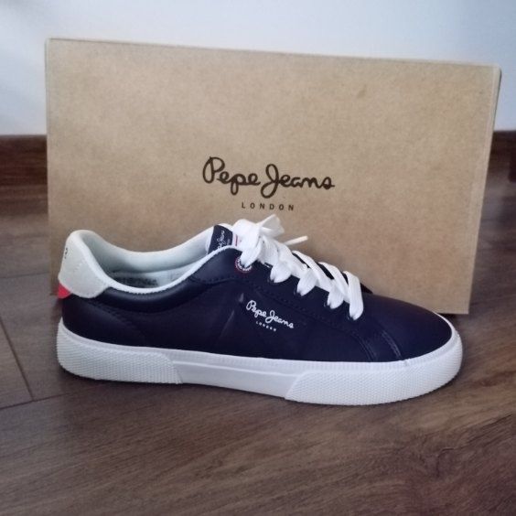 Pepe Jeans Sneakersy