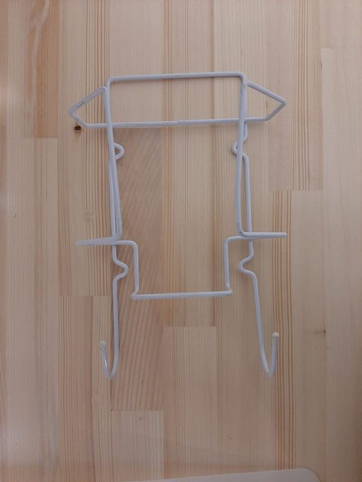 Suporte para ferro de engomar