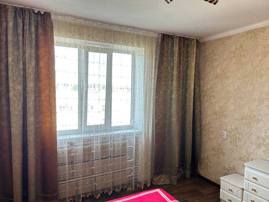 3 кімн.квартира,7 пов. Охтирка Сумська обл.