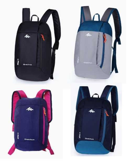 Новий рюкзак 10 л. Quechua ARPENAZ