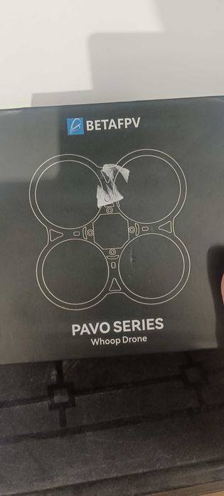 Drone beta fpv novo