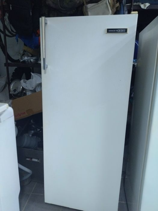 ПРОДАМ робочий холодильник з можливою доставкою