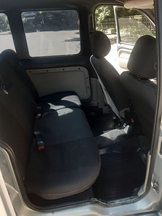 Renault kangoo 1.9D