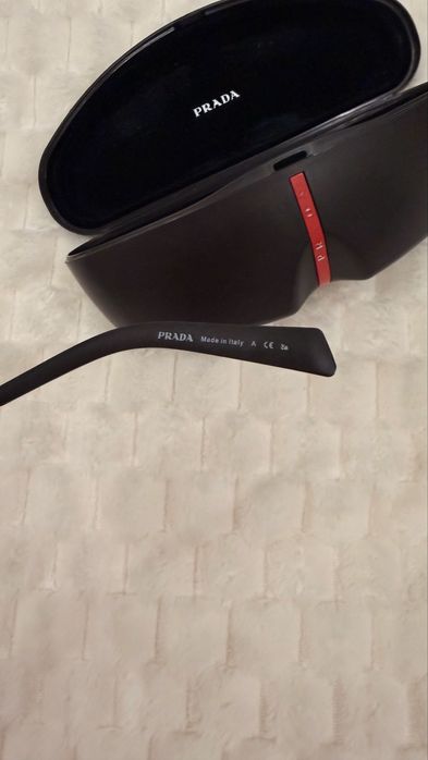 Prada оригінал окуляри