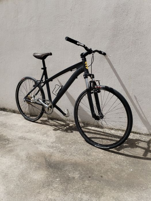 Bicicleta Roda 26