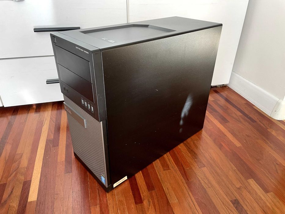 Dell OptiPlex 9020 i7-4790 | 16GB RAM | 120GB SSD | Windows 11 Home