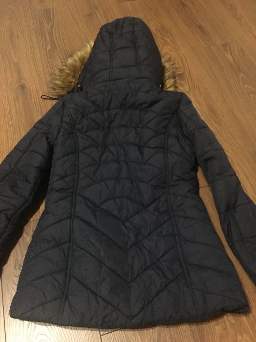 Kurtka damska/dziewczęca