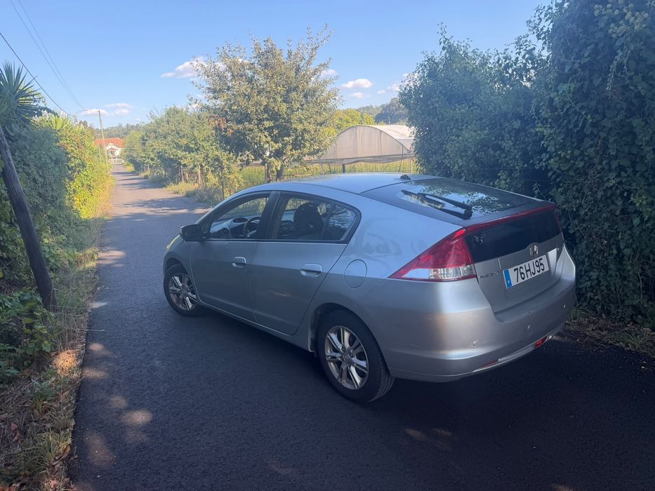 Honda Insight 1.3 Hibr/Gasoli