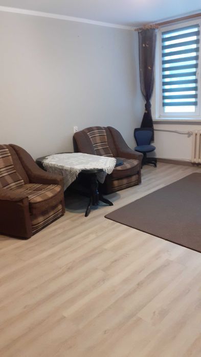 Kawalerka do wynajęcia