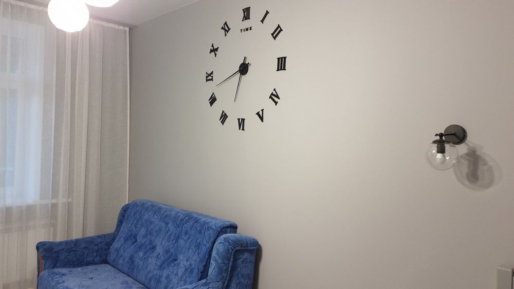 1к.кв. пл.Фестивальна. Сучасний,  новий ремонт.