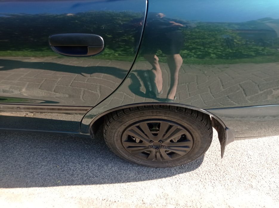 Део ланос в гарному стані