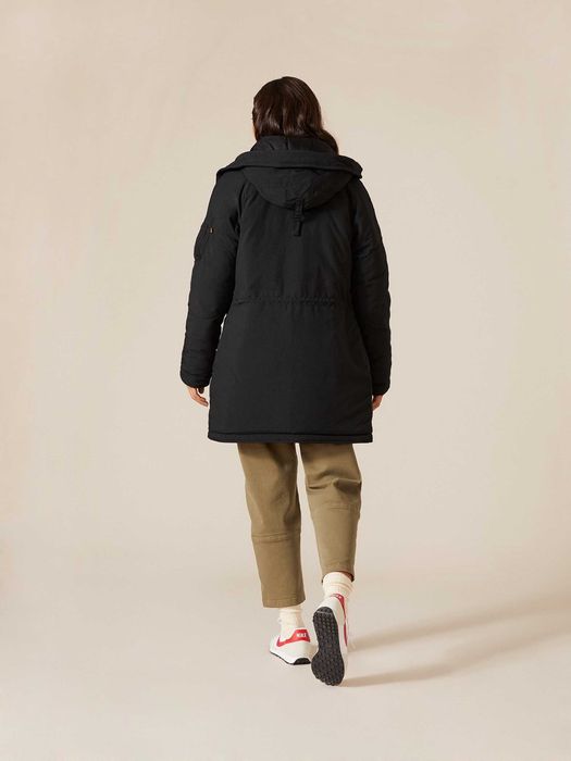 Парка Alpha Industries Оригінал, розмір S