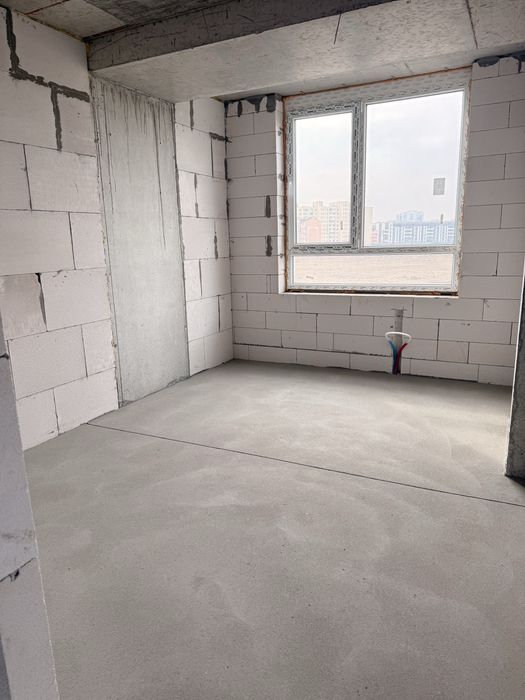 2х комнатная квартира на Сахарова идеальная планировка- азнос-9870$